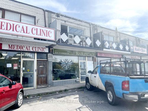 1533 O'Connor Dr, East York, ON, M4B2V7 | Card Image