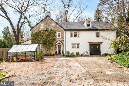 1 E Brookhaven Rd, WALLINGFORD, PA, 19086-6219 | Card Image