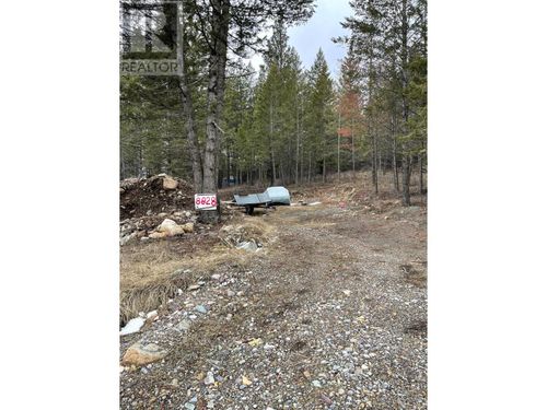 8828 N Hirtz St, Elko, BC, V0B1T3 | Card Image