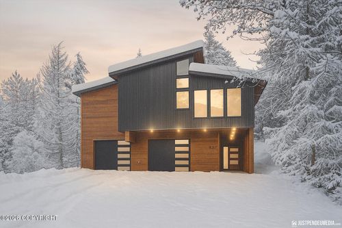 429 Timberline Dr, Girdwood, AK, 99587 | Card Image