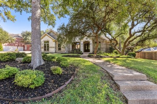 1505 Weiskopf Loop, Round Rock, TX, 78664-6128 | Card Image