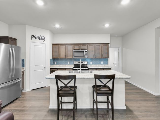 3100 Singleton Rd, House other with 3 bedrooms, 2 bathrooms and null parking in Forney TX | Image 9