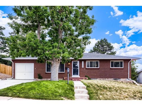 2764 S Raleigh St, Denver, CO, 80236-2132 | Card Image