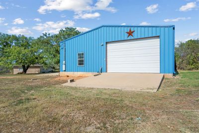 355 County Road 221, Home with 0 bedrooms, 0 bathrooms and null parking in Breckenridge TX | Image 1