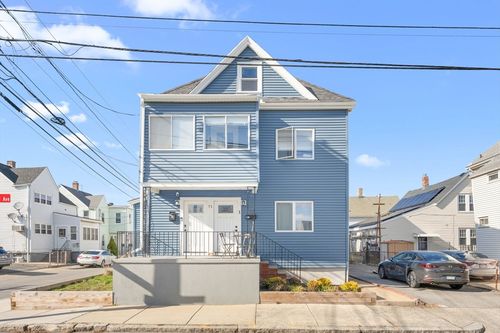 2-71 Wellington Ave, Everett, MA, 02149-1841 | Card Image