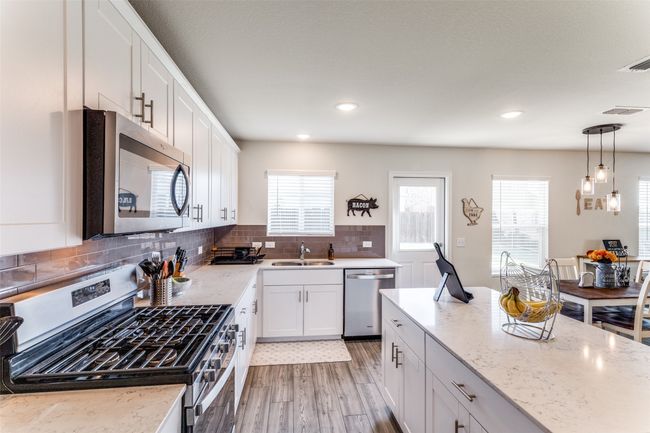 1044 Knightly Ln, House other with 4 bedrooms, 3 bathrooms and null parking in Haslet TX | Image 11