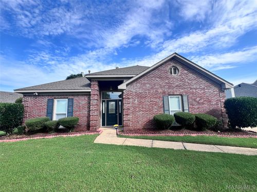 8933 Chantilly Way, Montgomery, AL, 36116-6624 | Card Image