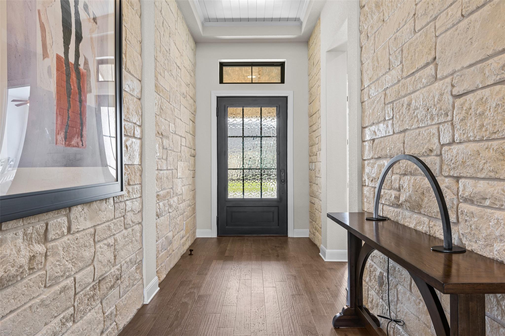 Residential in Liberty Hill 4