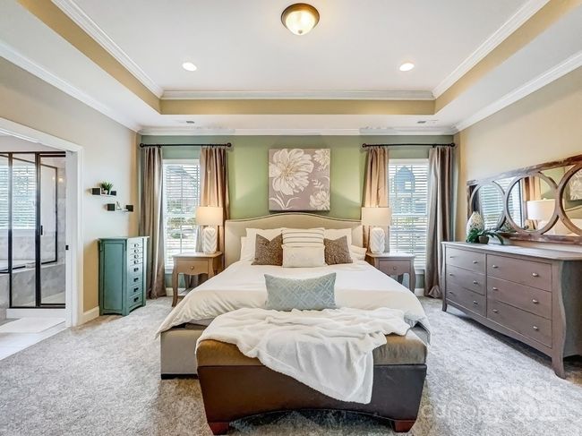 10547 Skipping Rock Ln Nw, House other with 4 bedrooms, 4 bathrooms and null parking in Concord NC | Image 22