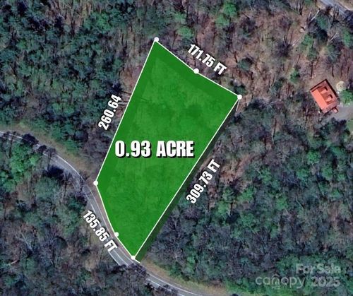Lot 21 Pensacola Rd, Burnsville, NC, 28714-3038 | Card Image