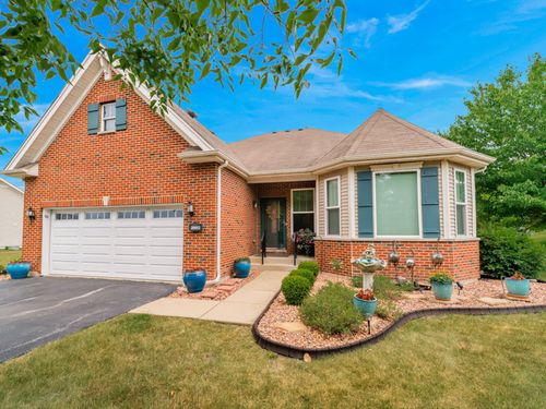20015 Founders Way, Olympia Fields, IL, 60461-1573 | Card Image