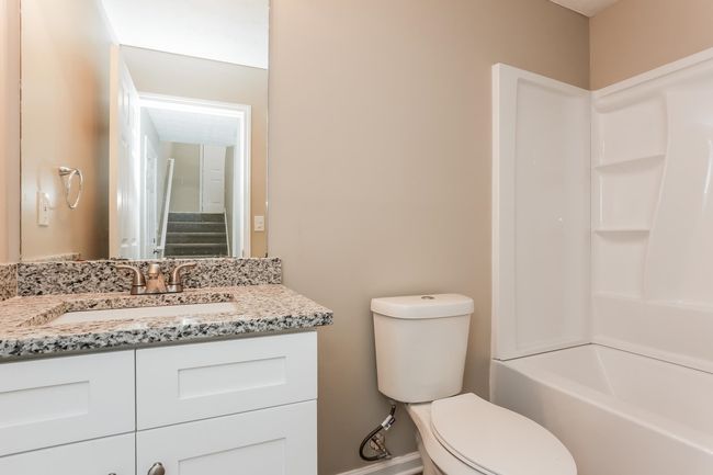 6401 Alford Cir, House other with 3 bedrooms, 3 bathrooms and null parking in Lithonia GA | Image 14