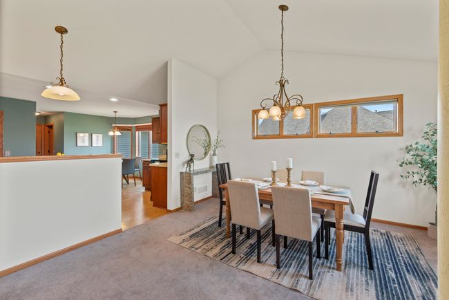 W9722 Cousins Court, House other with 3 bedrooms, 4 bathrooms and null parking in CALAMUS WI | Image 13