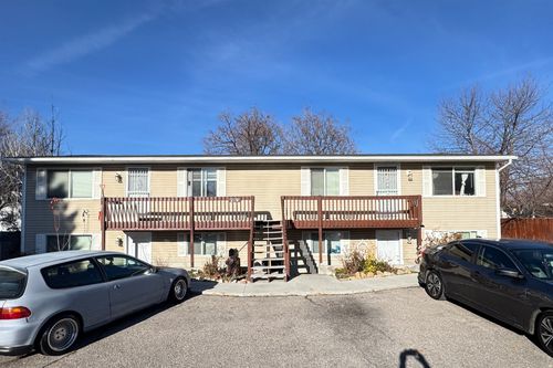 279 W 750 S, Logan, UT, 84321-5495 | Card Image