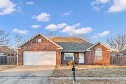 3534 W Grouse Rd, Fayetteville, AR, 72704-6028 | Card Image