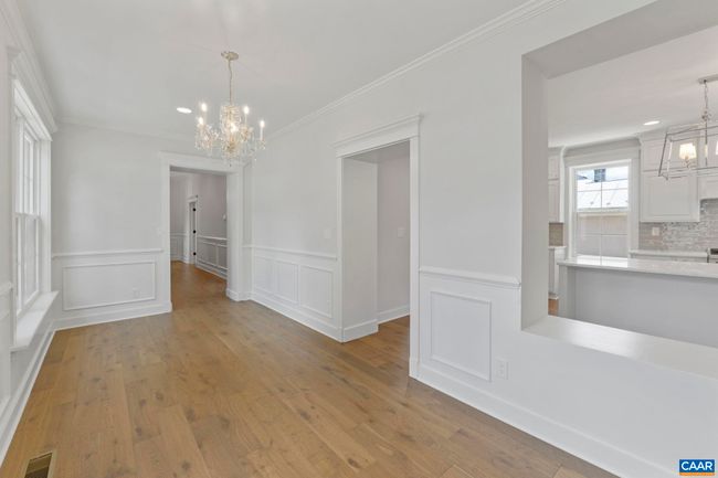 1108 E Jefferson St, House other with 3 bedrooms, 4 bathrooms and null parking in CHARLOTTESVILLE VA | Image 16