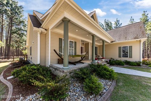 9050 Calloway Rd, Aberdeen, NC, 28315-4811 | Card Image