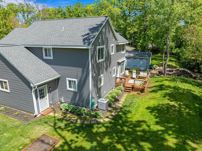 W3769 Parker Dr, House other with 3 bedrooms, 2 bathrooms and null parking in Lake Geneva WI | Image 42