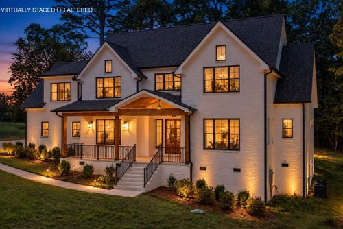 1825 Sawyer Farms Ln, Signal Mountain, TN, 37377 | Card Image