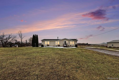 12509 Norman Rd, Brockway, MI, 48097-3902 | Card Image