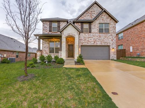 210 Spirehaven Dr, Fate, TX, 75087-7034 | Card Image