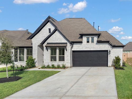 1464 Florecer Ln, Magnolia, TX, 77354 | Card Image