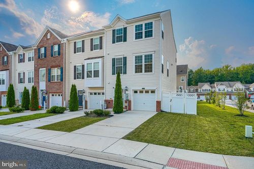 542 Calvert Way, ABERDEEN, MD, 21001-2938 | Card Image