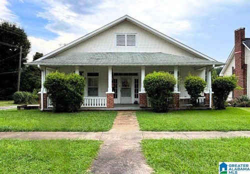 302 Coffee St E, Talladega, AL, 35160-2406 | Card Image