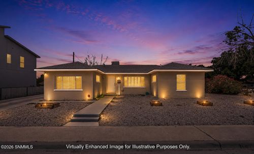 2460 Jordan Rd, Las Cruces, NM, 88001-5713 | Card Image
