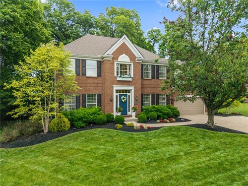 130 Springhouse Dr, Springboro, OH, 45066-9448 | Card Image