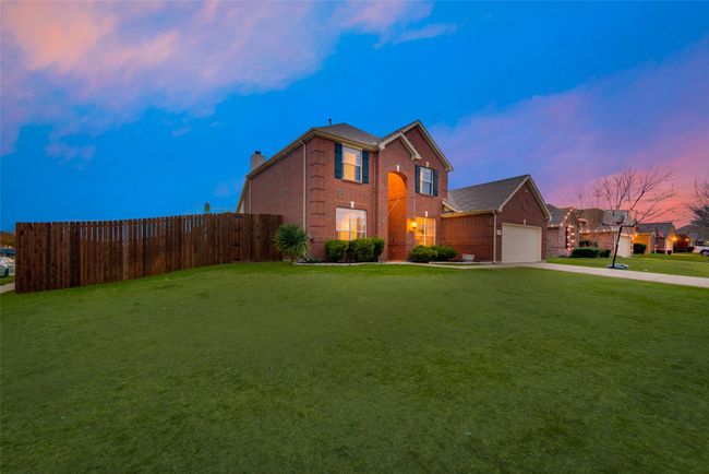 13801 Ranch Horse Run, House other with 4 bedrooms, 4 bathrooms and null parking in Haslet TX | Image 4