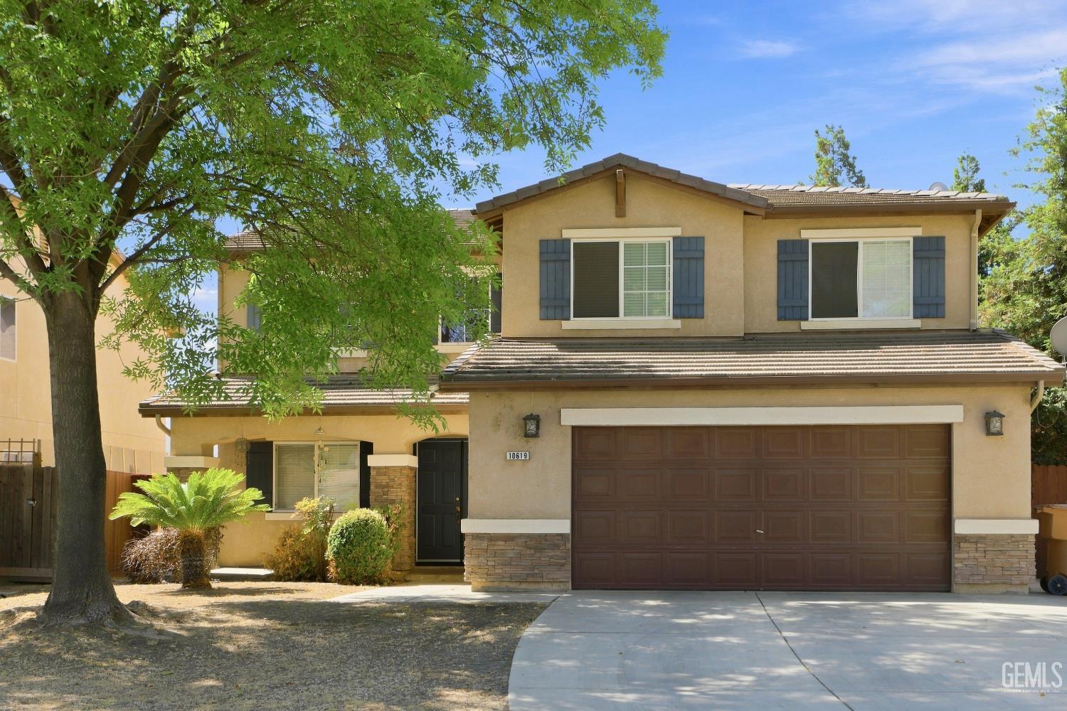 Residential in Bakersfield