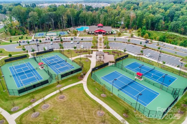 1467 Tranquility Blvd, House other with 3 bedrooms, 3 bathrooms and null parking in Lancaster SC | Image 33