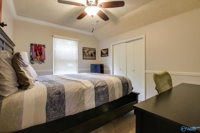 2806 Wisteria Pl Se, House other with 5 bedrooms, 4 bathrooms and null parking in Decatur AL | Image 19