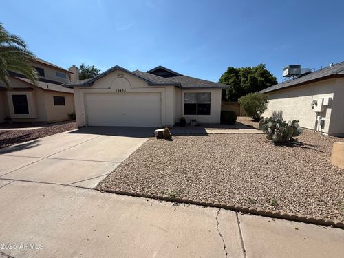 19834 N 46th Ave, Glendale, AZ, 85308-7330 | Card Image