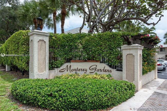 APT-26 - 8607 Sw 68 Th Ct, Condo with 2 bedrooms, 1 bathrooms and null parking in Pinecrest FL | Image 18