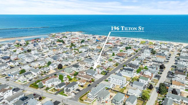 196 Tilton St, House other with 3 bedrooms, 2 bathrooms and null parking in Seabrook NH | Image 53