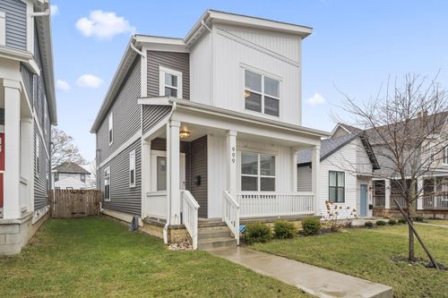 999 Bellows Ave, Columbus, OH, 43223-1517 | Card Image