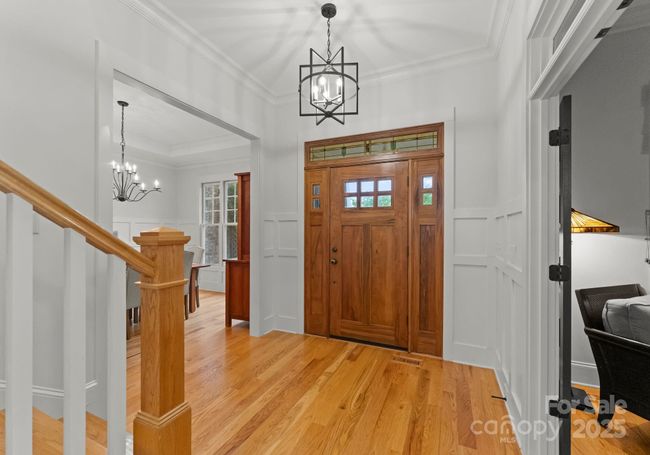 2304 Thunder Gulch Ct, House other with 6 bedrooms, 7 bathrooms and null parking in Waxhaw NC | Image 4