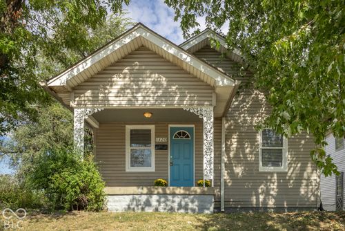 1320 E Bradbury Ave, Indianapolis, IN, 46203-4311 | Card Image