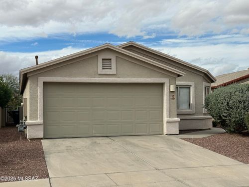 8244 S Lost Mountain Rd, Tucson, AZ, 85747-5743 | Card Image