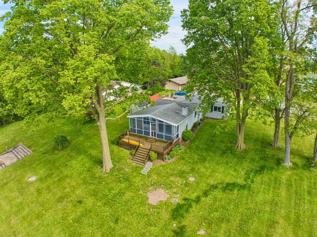 1352 Haughey Dr, House other with 3 bedrooms, 2 bathrooms and null parking in Union City MI | Image 27