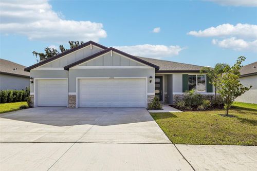 2332 Citrus Bloom Drive, BARTOW, FL, 33830 | Card Image