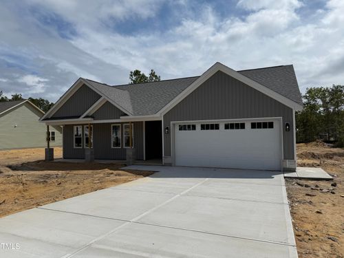 110 Prosecco Dr, Princeton, NC, 27569-9547 | Card Image