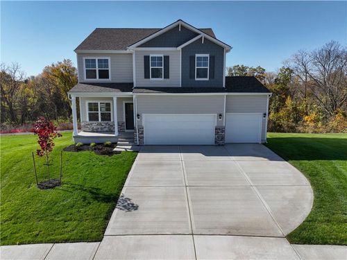 17813 Green Rd, Gardner, KS, 66030-6606 | Card Image