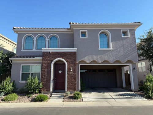 1123 E Newland Drive, Chandler, AZ, 85286 | Card Image