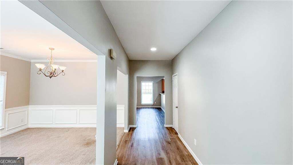 Residential in Atlanta 5
