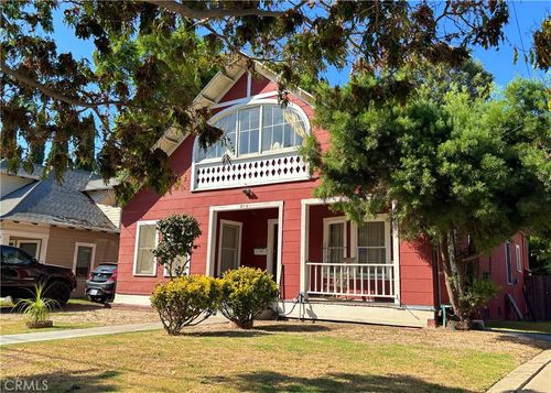 810 N Loma Vista Dr, Long Beach, CA, 90813-4020 | Card Image