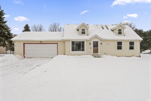 14666 Mill Valley Lane, Granger, IN, 46530-8605 | Card Image