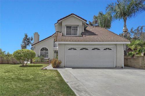 3107 Greenacre Rd, Chino Hills, CA, 91709-1284 | Card Image